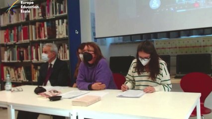 I. Comment l'homme est-il devenu obsolète?, Evelyne OLÉON