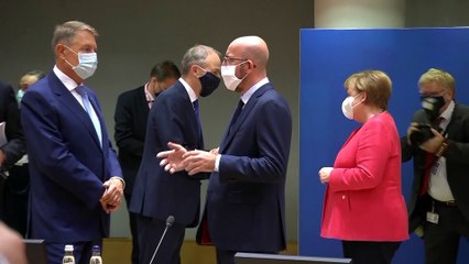 La UE y la OTAN responden por escrito a Rusia