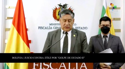 Agenda Abierta 10-02: Bolivia busca justicia contra la impunidad