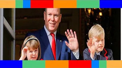   Albert II de Monaco : cette touchante requête pour les jumeaux Jacques et Gabriella