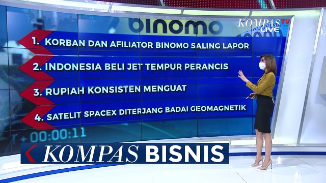 Berujung Saling Lapor, Selebgram Indra Kenz Lapor Balik Korban Binomo Atas Pencemaran Nama Baik