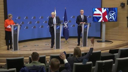 Ucraina-Russia: Stoltenberg punzecchia, Lavrov ribatte. Ma lo sforzo diplomatico continua
