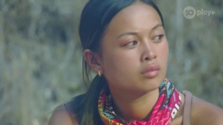 Australian Survivor S09E06 part1