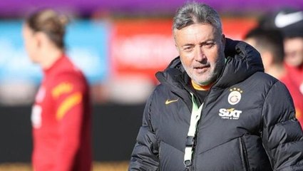 Deneyimli hoca Galatasaray'a geri dönüyor! İşte Torrent sonrası göreve gelecek yeni isim