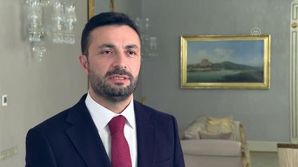 Cumhurbaşkanı Recep Tayyip Erdoğan, Kovid-19'u atlattı