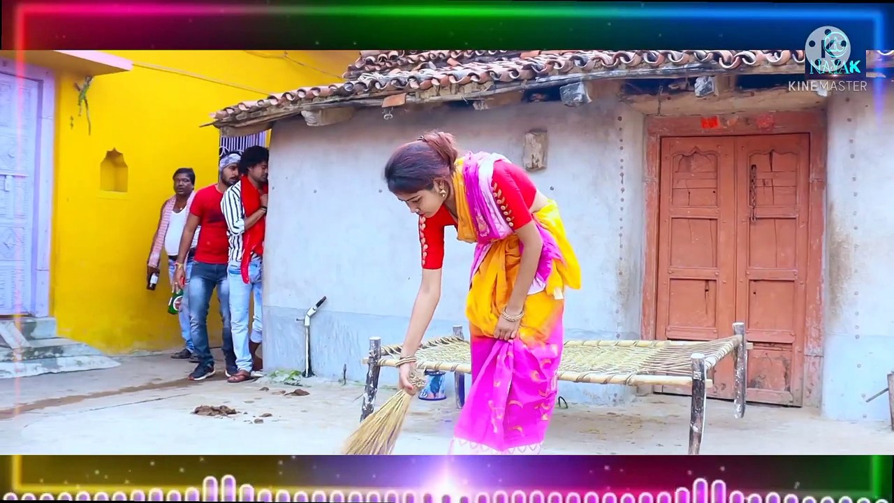 शराबियों का अपना song -- Botal Botal  Ghusay Lele DJ song -- R Nayak -- new Khortha Bangla DJ song