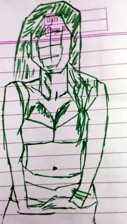 proportions drawing  practice #pensketch #pencildrawing #lakkuarts #proportions #sketching #shorts