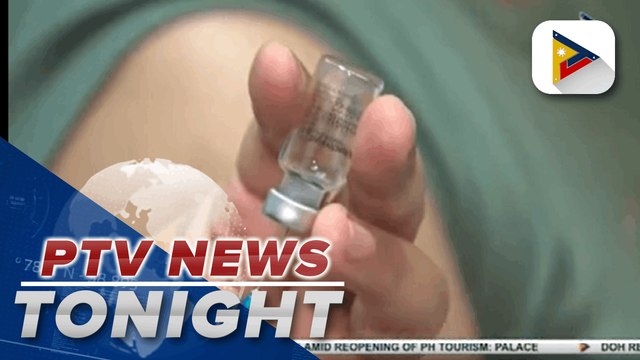 Government launches 3rd round of ‘Bayanihan, Bakunahan’ today | via Rod Lagusad