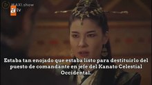La Princesa Guerrera (Destan) Capitulo 21 Novela Turca