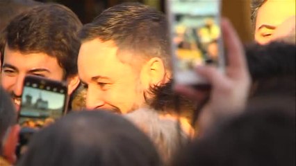 La participación será clave el domingo