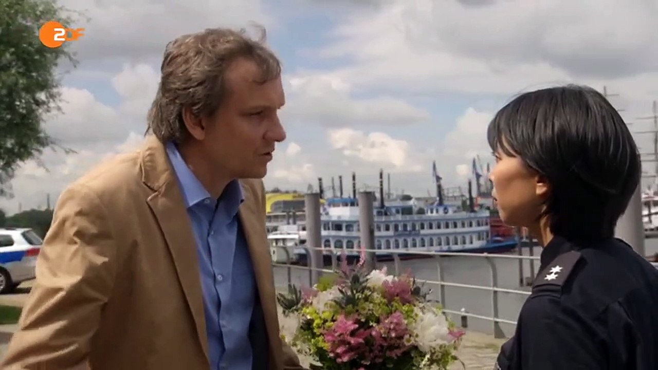 Notruf Hafenkante (226) Staffel 10 Folge 9 - Fingerspitzengefühl