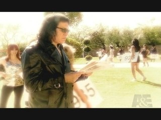 GENE SIMMONS FAMILY JEWELS RETURNS TO A&E TUESDAY, MARCH 11