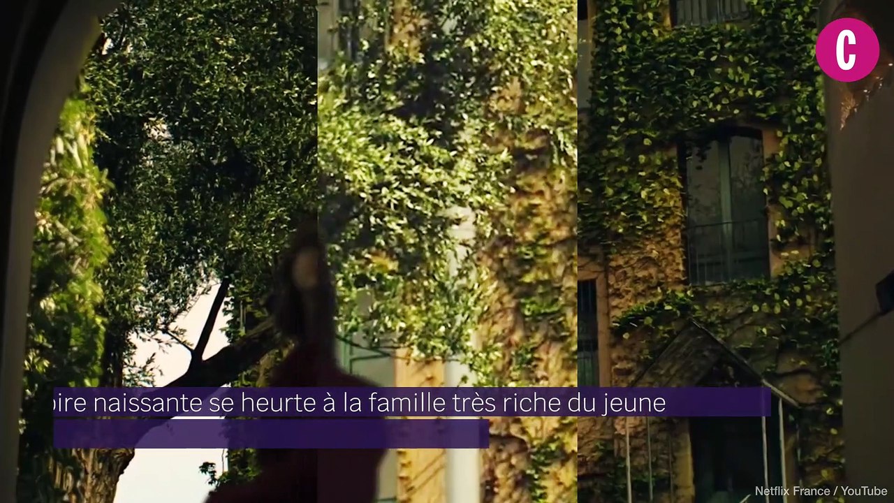 À travers ma fenêtre : cette scène de sexe qui choque les abonnés Netflix