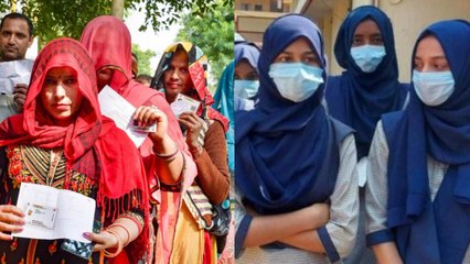 Shankhnad: Phase-1 polls, election campaigns, Hijab politics