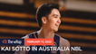 Kai Sotto, Adelaide make NBL return after shock Melbourne win