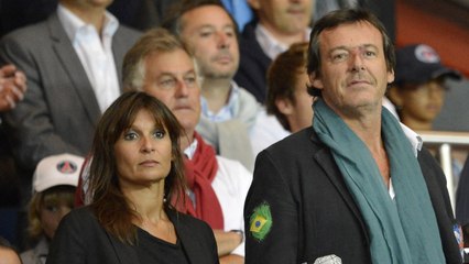 GALA VIDEO - EXCLU - Jean-Luc Reichmann en couple avec Nathalie : pourquoi ils refusent de se marier