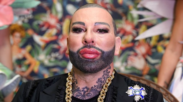 Harald Glööckler zieht aus: Ehe-Aus nach Dschungelcamp?