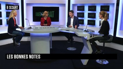 SMART & STRAT - Les bonnes notes du samedi 12 février 2022