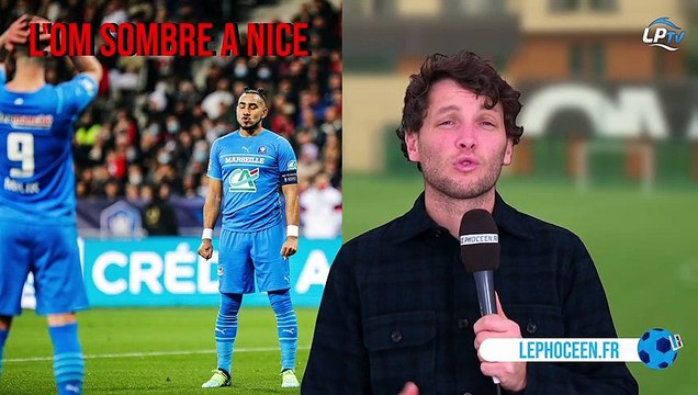 Le Phocéen JT : les notes des Olympiens, ça reparle de Vidal et le Talk Show