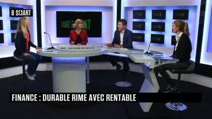 SMART & STRAT - Next Step du samedi 12 février 2022
