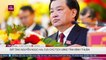 Bắt cựu Chủ tịch UBND tỉnh Bình Thuận Nguyễn Ngọc Hai