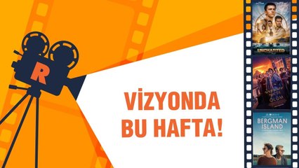 Bugün hangi filmler gösterime girecek?