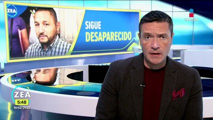 Falso que "El Mijis" haya sido encontrado muerto; continúa su búsqueda