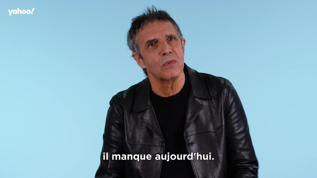 Julien Clerc : C’est Aznavour qui me manque le plus, je n’avais pas fini de lui dire ce que j’avais à lui dire