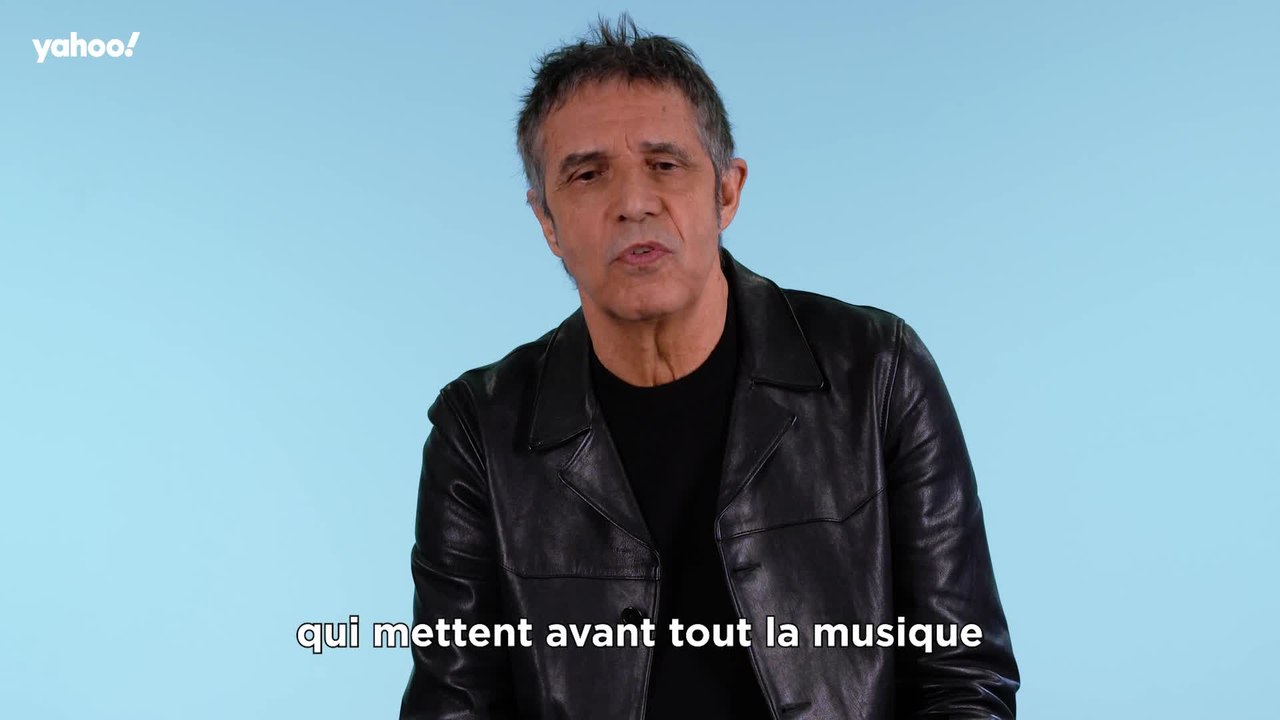 Julien Clerc : "C’est la seule chose qui me fera arrêter. J’ai cette terreur depuis le premier jour : que cette source ne se tarisse"