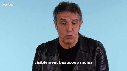 Julien Clerc : "The Voice ? Ils ne m’ont pas demandé de faire une deuxième saison. Les audiences étaient moins bonnes… Ils ont réagi par rapport à ça"