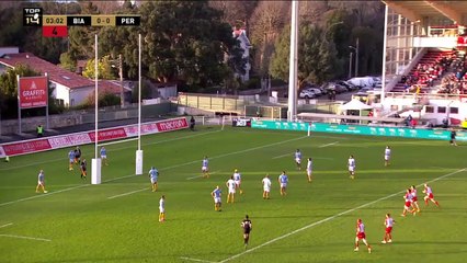 TOP 14 - Top ratés janvier – Saison 2021-2022