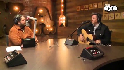 ¡Disfruta la entrevista y musical con Gustavo Lara en #JessieEnExa!  (647)