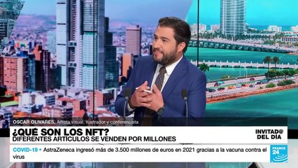 ¿Qué son los NFT y por qué se convirtieron en un negocio millonario?