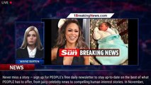 Eve Welcomes First Baby, Son Wilde Wolf, with Husband Maximillion Cooper - 1breakingnews.com