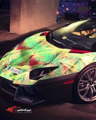 سيارات لاعبو كرة السلة