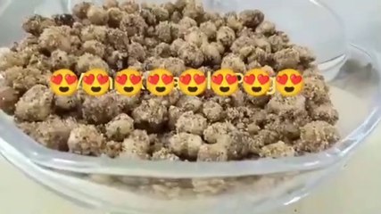 Moong ki dal ki Panjiri #How to make Panjiri ( MASHALLAH ) Panjiri Recipe