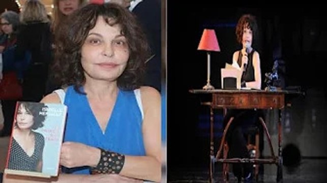 J'ai eu peur Isabelle Mergault a failli se faire casser la gueule d@ns un commerce