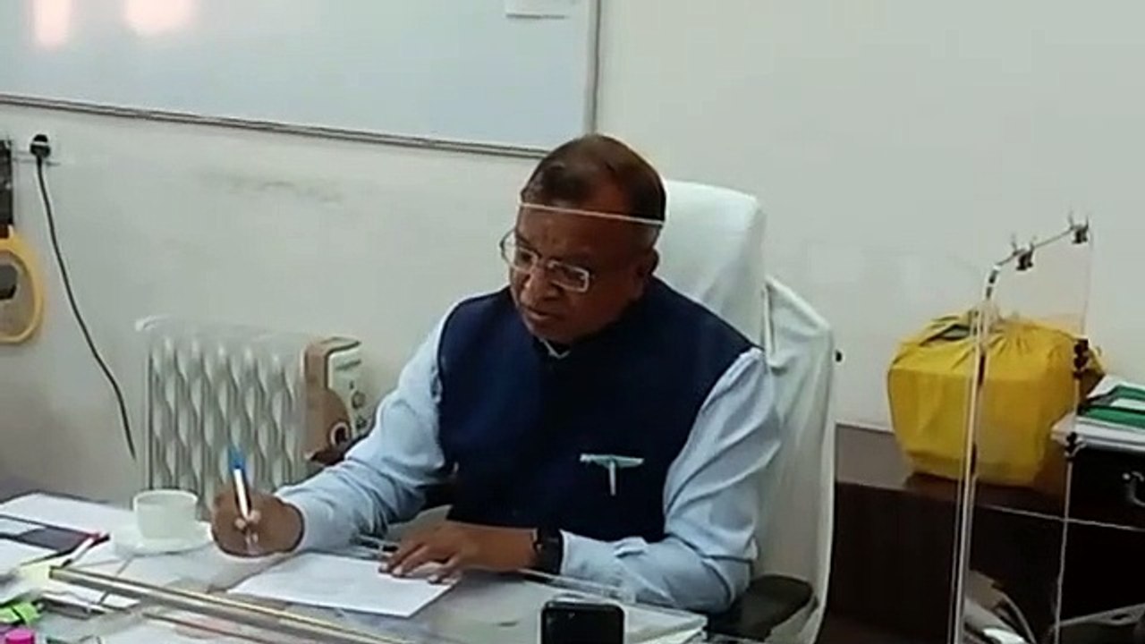 जनता को बिजली दुर्घटनाओं से बचाने के लिए सरकार...