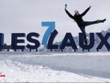 ESPRIT MONTAGNE - Les 7 Laux, un si jeune demi-siècle ! - Esprit Montagne - TéléGrenoble