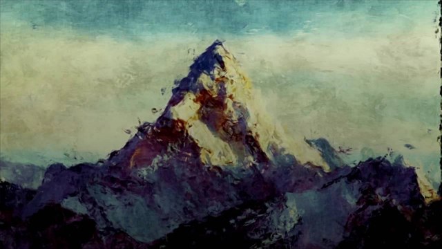 Los científicos advierten que el glaciar más alto del monte Everest se enfrenta a un rápid