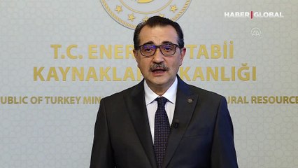 Bakan Dönmez: Elektrik ve doğalgazda 100 milyar liralık destekte bulunduk