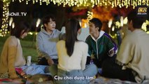 Xin Chào Tay Súng Thần Tập 16 Full VietSub - Phim Hoa Ngữ