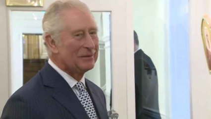 El príncipe Carlos, contagiado con COVID por segunda vez