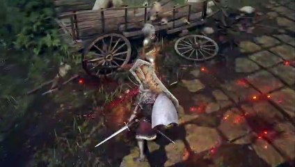 Gameplay comentado Elden Ring