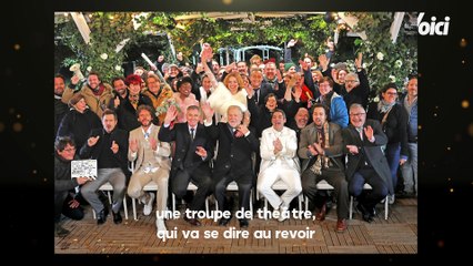 VOICI Alice Nevers : l'interview de Marine Delterme et Michel Tinivelli