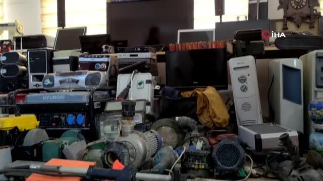 JASAT dedektifleri 50 olayın faili suç örgütünü çökertti