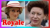 Fureur de la princesse Margaret contre princesse Diana: 'Je ne lui aurais pas parlé pendant 30 ans'