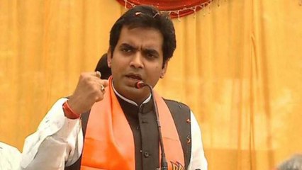 First Phase Polling: Pankaj Singh heaps praises on PM
