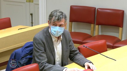 Covid : le parallèle d'Eric Caumes avec l'épidémie de coronavirus de 1890