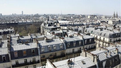 Voici les grandes villes les plus chères de France en 2021